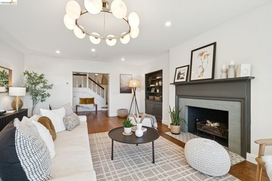 Traditional elegance meets modern luxury in this beautifully - photo 9