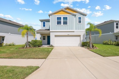 Lake Home For Sale in Riverview, Florida