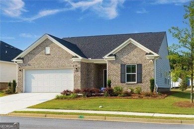 (private lake, pond, coastal) Home Active Under Contract in Grayson Georgia