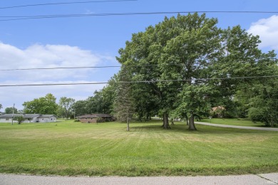 (private lake, pond, creek) Lot For Sale in Winona Lake Indiana
