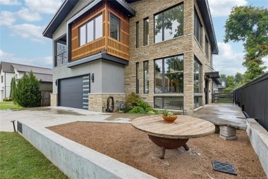 Located near Tulsa's popular Brookside district, this stunning