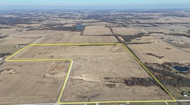 (private lake, pond, coastal) Acreage For Sale in Cameron Missouri