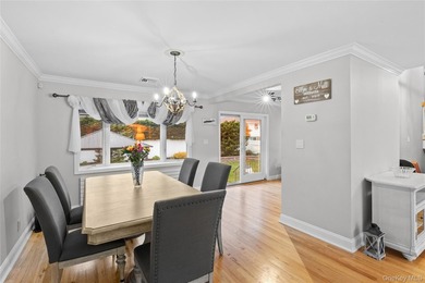 Welcome To This Beautifully Maintained Split Level In Massapequa - photo 11