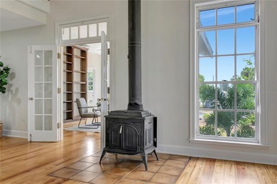 Virtually Staged. Welcome to a reimagined waterfront estate on - photo 12
