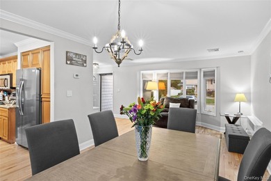 Welcome To This Beautifully Maintained Split Level In Massapequa - photo 13
