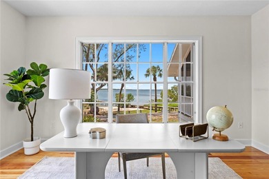 Virtually Staged. Welcome to a reimagined waterfront estate on - photo 14