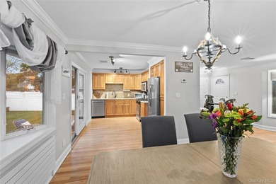 Welcome To This Beautifully Maintained Split Level In Massapequa - photo 14