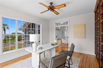 Virtually Staged. Welcome to a reimagined waterfront estate on - photo 15