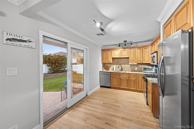 Welcome To This Beautifully Maintained Split Level In Massapequa - photo 15