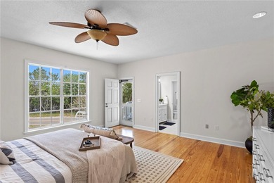 Virtually Staged. Welcome to a reimagined waterfront estate on - photo 16