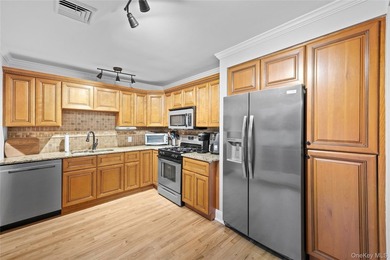 Welcome To This Beautifully Maintained Split Level In Massapequa - photo 16
