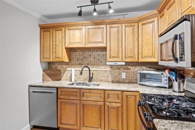 Welcome To This Beautifully Maintained Split Level In Massapequa - photo 17