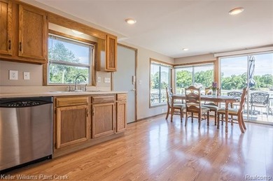 Stunning Secord Lake Waterfront Retreat. Welcome to this - photo 7