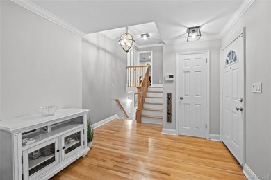 Welcome To This Beautifully Maintained Split Level In Massapequa - photo 18