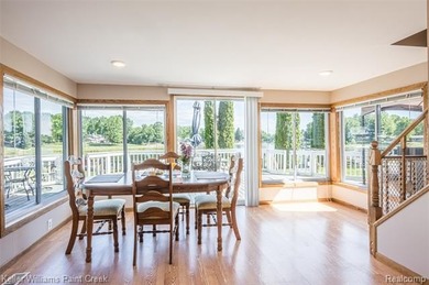 Stunning Secord Lake Waterfront Retreat. Welcome to this - photo 8