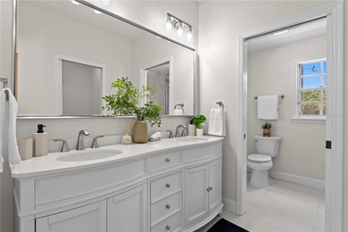 Virtually Staged. Welcome to a reimagined waterfront estate on - photo 19