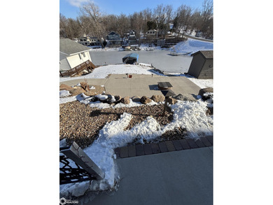 Lake Home For Sale in Brooklyn, Iowa