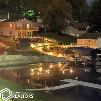 All the heavy lifting is done on this lakefront ranch: new - photo 2