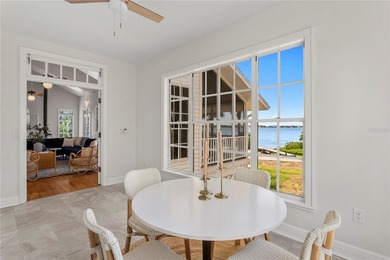 Virtually Staged. Welcome to a reimagined waterfront estate on - photo 23