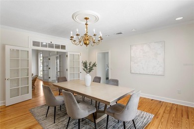 Virtually Staged. Welcome to a reimagined waterfront estate on - photo 24