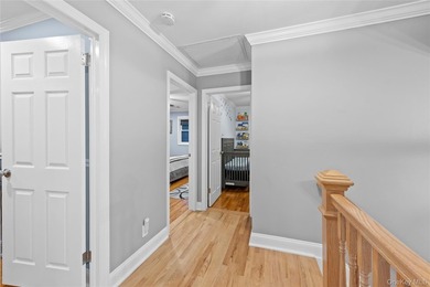 Welcome To This Beautifully Maintained Split Level In Massapequa - photo 24
