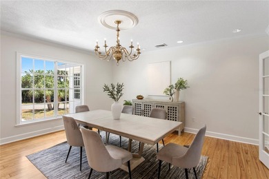 Virtually Staged. Welcome to a reimagined waterfront estate on - photo 25