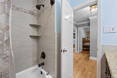 Welcome To This Beautifully Maintained Split Level In Massapequa - photo 27