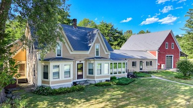 Charm and character await at this beautiful farmhouse offering 3 - photo 31