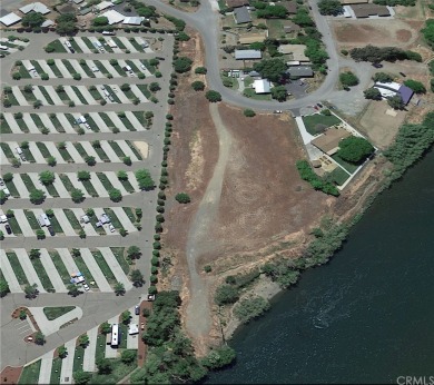 Sacramento River - Tehama County Acreage For Sale in Red Bluff California