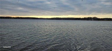 Lake Home For Sale in Sverdrup Twp, Minnesota