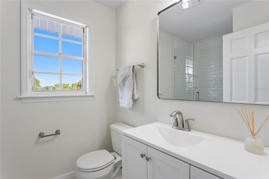 Virtually Staged. Welcome to a reimagined waterfront estate on - photo 33