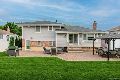 Welcome To This Beautifully Maintained Split Level In Massapequa - photo 33