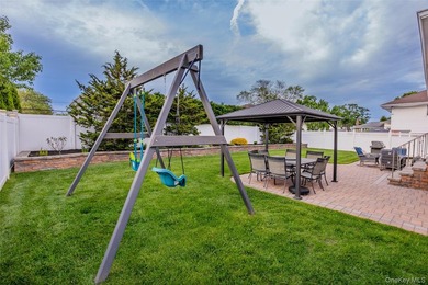 Welcome To This Beautifully Maintained Split Level In Massapequa - photo 35
