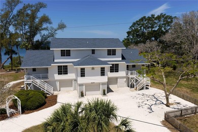 Virtually Staged. Welcome to a reimagined waterfront estate on - photo 37