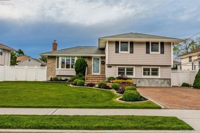 Welcome To This Beautifully Maintained Split Level In Massapequa - photo 37