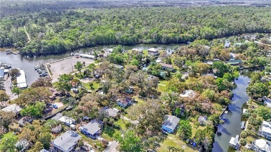 Charming Waterfront Retreat in Yankeetown, FL Welcome to your - photo 43
