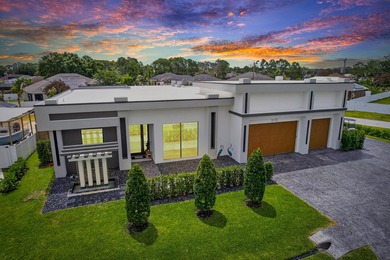 A contemporary, elegantly designed 4,715 sq ft, 4 BR, 5.5 BA - photo 4