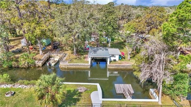 Charming Waterfront Retreat in Yankeetown, FL Welcome to your - photo 48