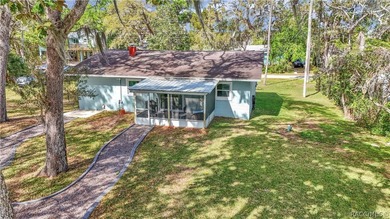 Charming Waterfront Retreat in Yankeetown, FL Welcome to your - photo 50