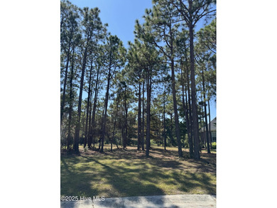 (private lake, pond, coastal) Lot For Sale in Ocean Isle Beach North Carolina