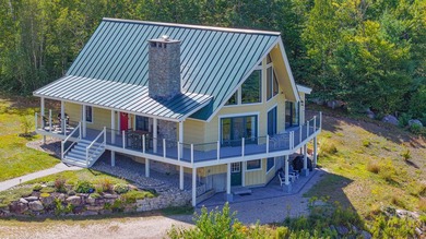 Rare opportunity to own a Contemporary Rocky Mountain Log Home - photo 3