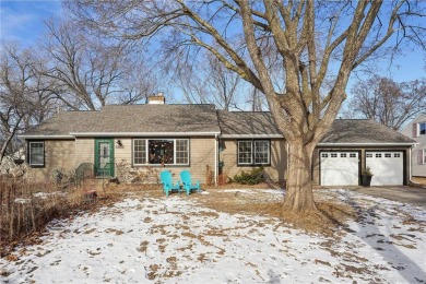 Lake Home For Sale in Robbinsdale, Minnesota