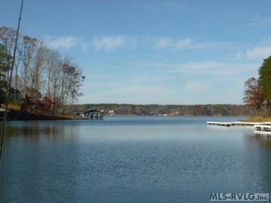 Lake Acreage For Sale in Littleton, North Carolina