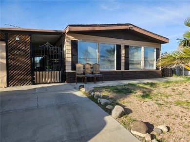 Colorado River - Mohave County Home For Sale in Bullhead City Arizona