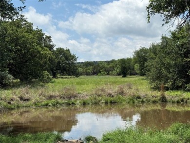 Lake Acreage For Sale in Granbury, Texas
