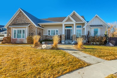 Great Salt Lake Home For Sale in Kaysville Utah