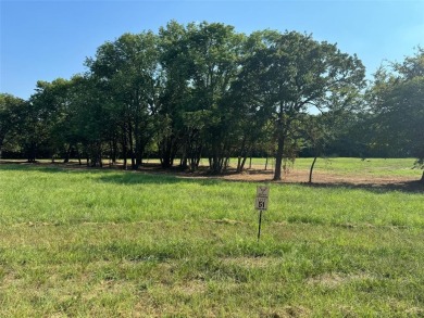 Lake Texoma Lot For Sale in Pottsboro Texas