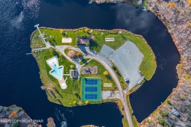 Lake Home Sale Pending in Pocono Lake, Pennsylvania
