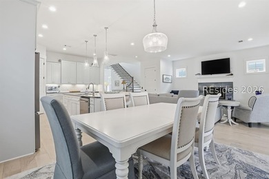 SPECTACULAR VIEWS  on the Marsh with many custom upgrades