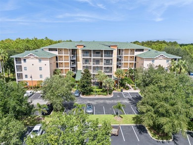 Lake Davenport  Condo Sale Pending in Kissimmee Florida